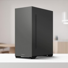 [주연테크] 주연테크 굿워크 D2v32G AMD 라이젠3 3200G 사무용 가정용 데스크탑 PC 컴퓨터 [기본제품]