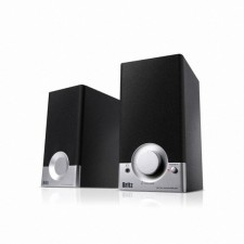 [브리츠] 2채널 스피커 BR-1000A Cuve Black 2