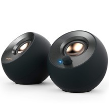 [크리에이티브] [2채널스피커] PEBBLE V2