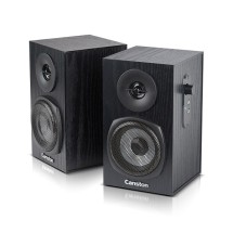 [캔스톤] USB 북쉘프 게이밍 컴퓨터 2채널 우퍼 스피커 MX1