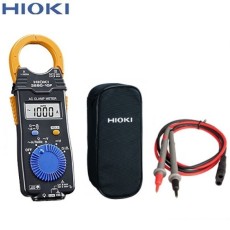 [히오끼] AC클램프미터 3280-10F 클램프테스터 후쿠메타