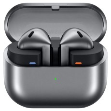 [삼성전자] 갤럭시 버즈3 블루투스 이어폰 [SM-R530N] [실버]